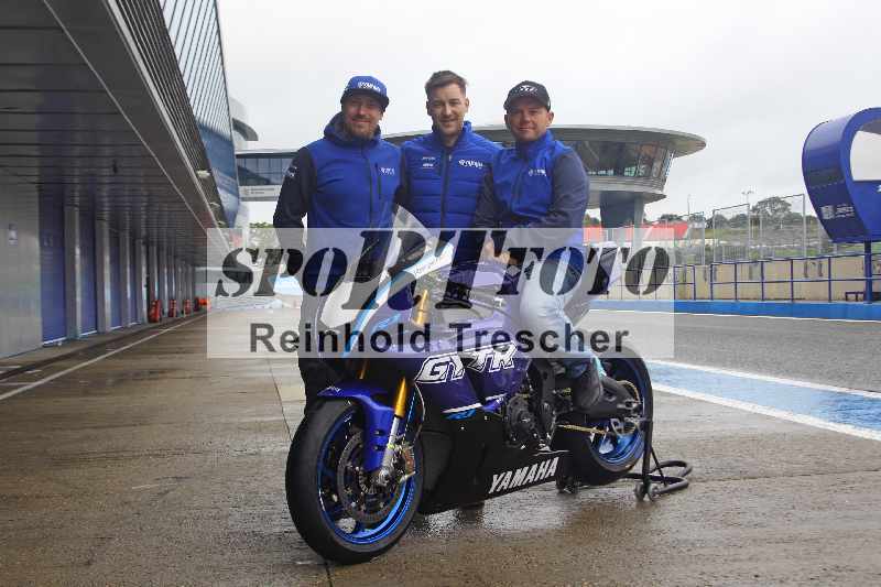 Archiv-2025/01 24.-27.01.2025 Moto Center Thun Jerez/Team APRECO